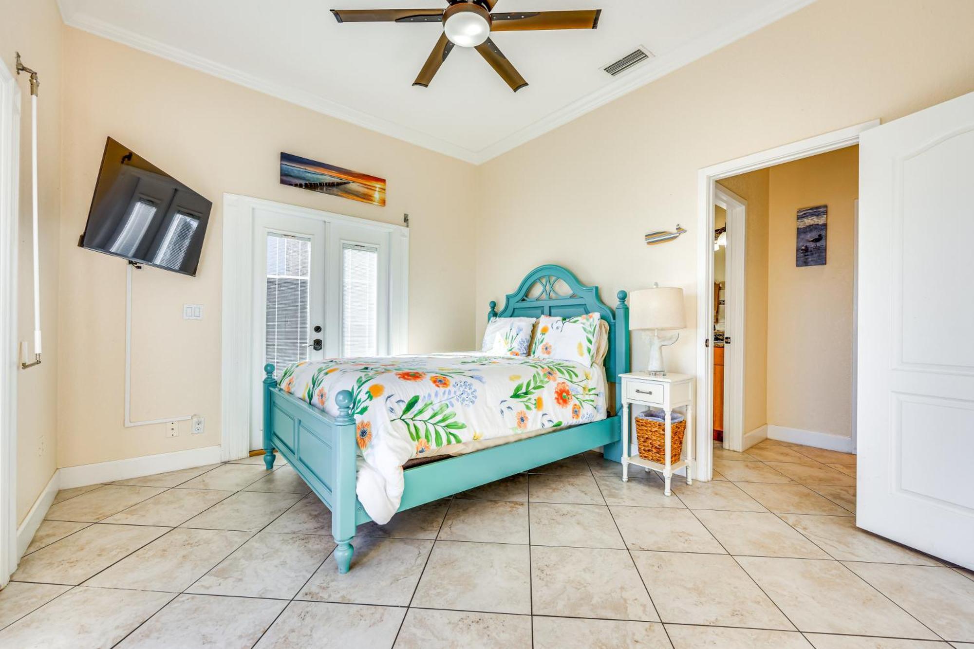 Oceanfront Oasis In Flagler Beach With Deck And Views! Buitenkant foto