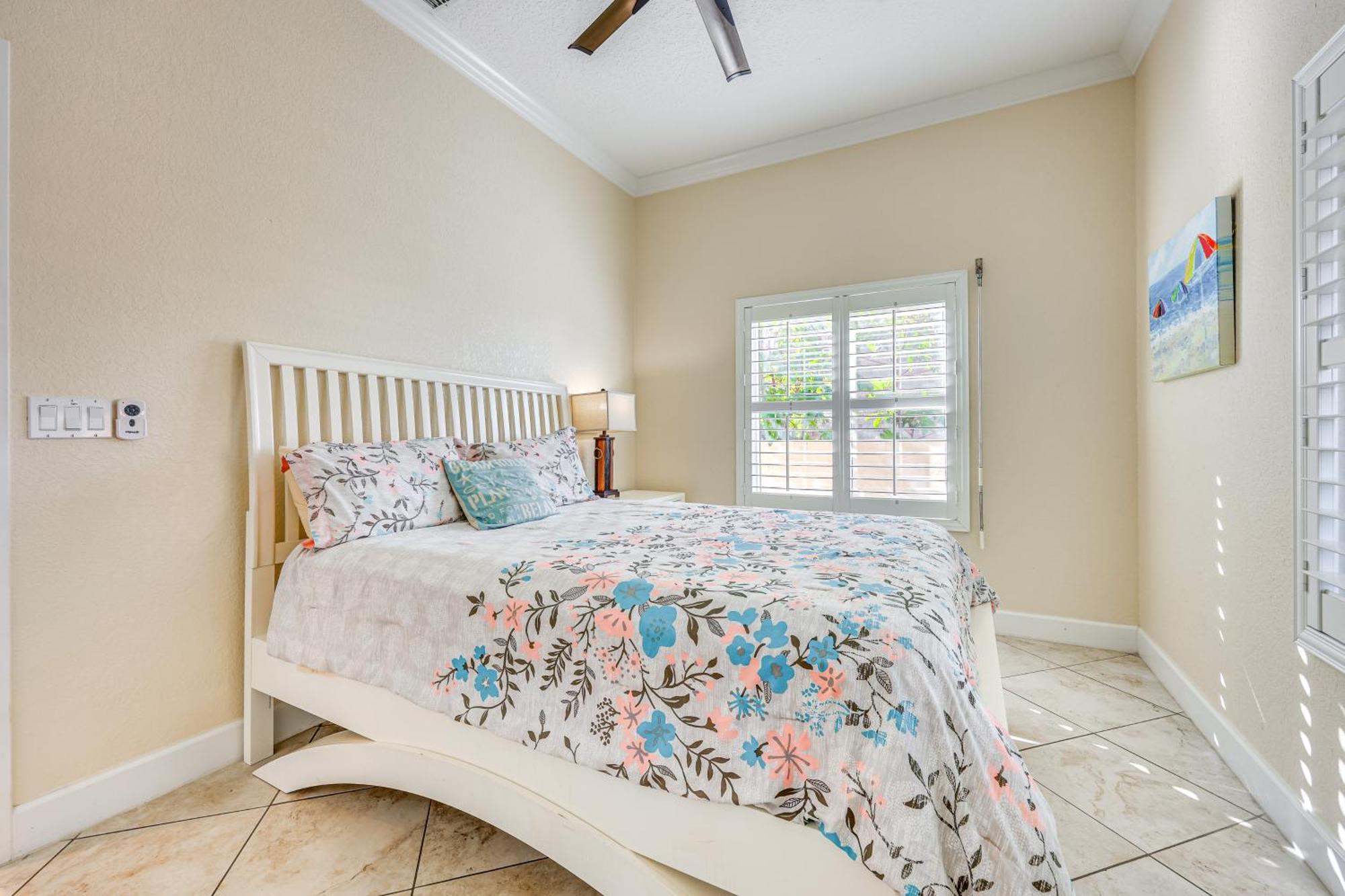 Oceanfront Oasis In Flagler Beach With Deck And Views! Buitenkant foto