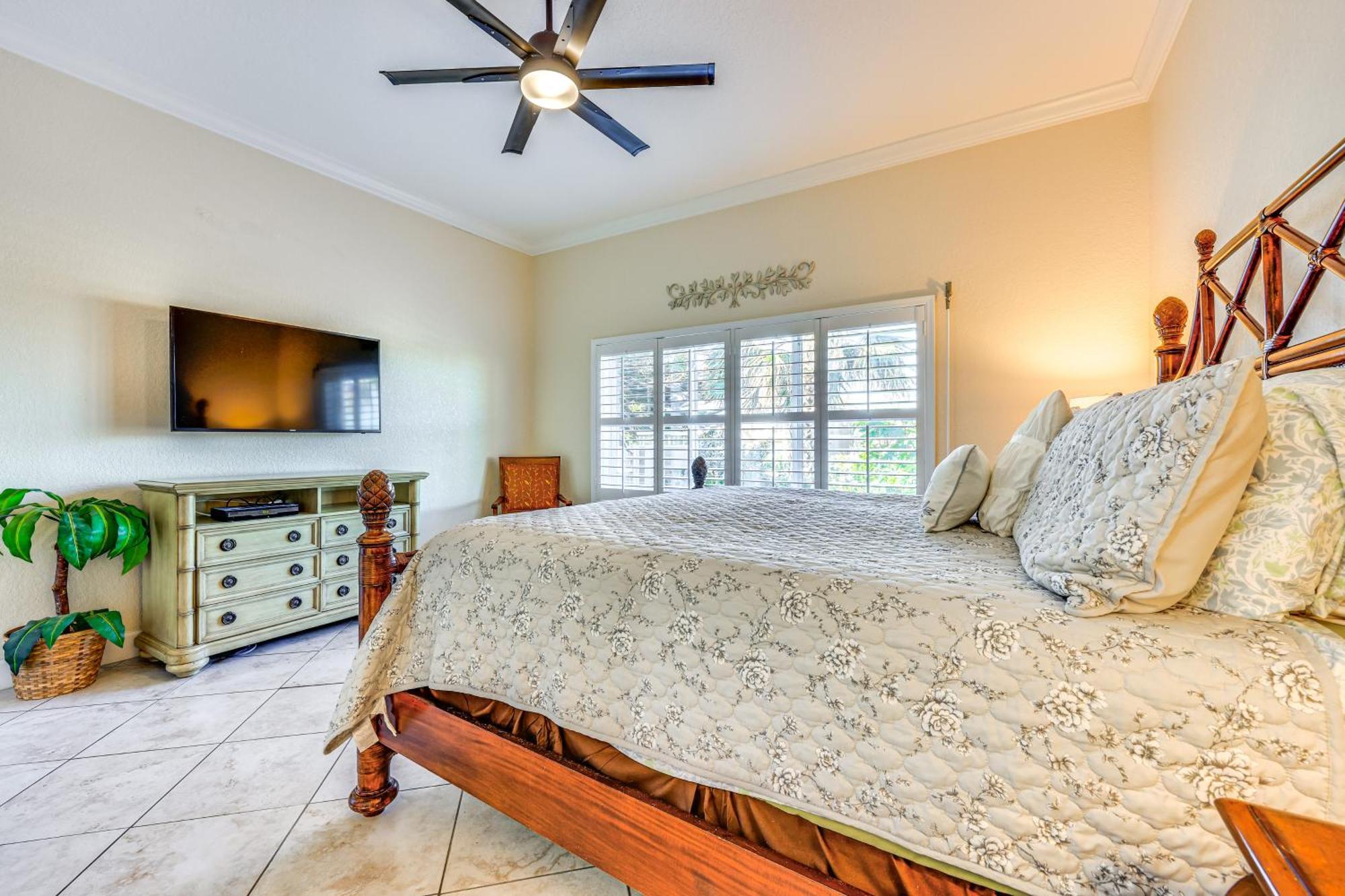 Oceanfront Oasis In Flagler Beach With Deck And Views! Buitenkant foto
