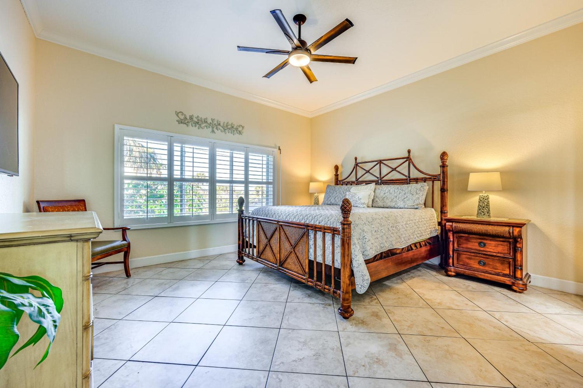 Oceanfront Oasis In Flagler Beach With Deck And Views! Buitenkant foto
